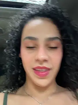 SirenStell0 online show from 19, 3, 2026