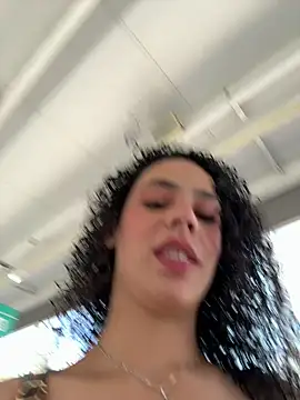 SirenStell0 online show from 24, 3, 2026