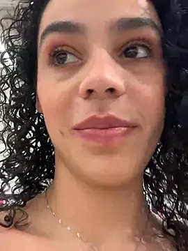 SirenStell0 online show from 17, 4, 2026