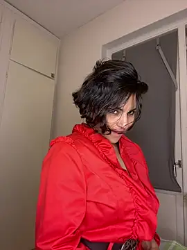 eva luz online show from 12, 2, 2026