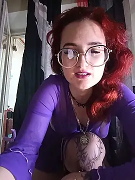 Snapshot of Persefoha chatting on 30, 6, 2026 Persefoha online show from 30, 6, 2026