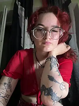 Snapshot of Persefoha chatting on 30, 6, 2026 Persefoha online show from 30, 6, 2026