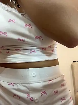 Gia Evanss online show from 13, 2, 2026