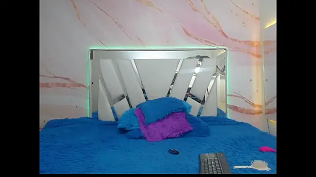 Snapshot of MayteLove chatting on 21, 2, 2026 MayteLove online show from 21, 2, 2026