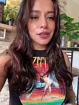 foxxy lover online show from 7, 4, 2026