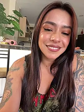 foxxy lover online show from 8, 4, 2026