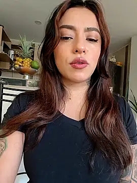 Snapshot of foxxy_lover chatting on 30, 4, 2026 foxxy lover online show from 30, 4, 2026