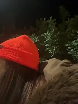 Snapshot of MelaFoxx chatting on 23, 3, 2026 MelaFoxx online show from 23, 3, 2026