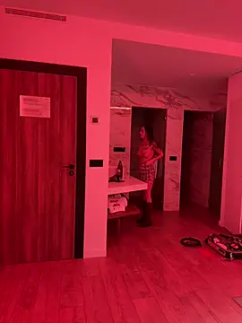 Snapshot of MelaFoxx chatting on 26, 3, 2026 MelaFoxx online show from 26, 3, 2026