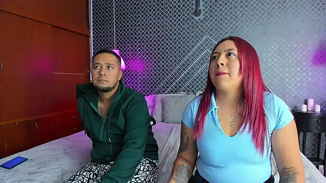 Cherry bomb1 online show from 13, 2, 2026