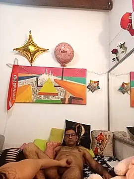 Snapshot of yoahotpetrafiery chatting on 22, 3, 2026 yoahotpetrafiery online show from 22, 3, 2026