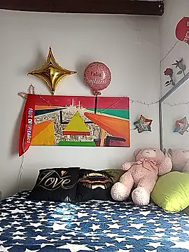 Snapshot of yoahotpetrafiery chatting on 29, 3, 2026 yoahotpetrafiery online show from 29, 3, 2026