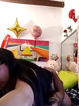 Snapshot of yoahotpetrafiery chatting on 8, 4, 2026 yoahotpetrafiery online show from 8, 4, 2026