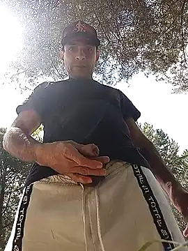 Snapshot of yoahotpetrafiery chatting on 13, 4, 2026 yoahotpetrafiery online show from 13, 4, 2026