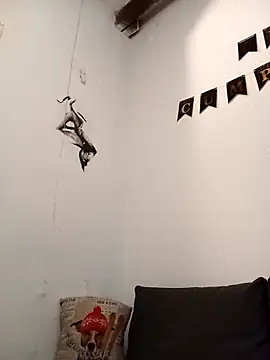 Snapshot of yoahotpetrafiery chatting on 17, 4, 2026 yoahotpetrafiery online show from 17, 4, 2026