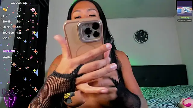 PilarBigCockxxx online show from 21, 7, 2026