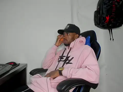 Kofi exotic 2 online show from 27, 5, 2026