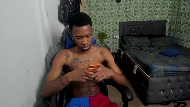 Snapshot of Kofi_exotic_2 chatting on 28, 6, 2026 Kofi exotic 2 online show from 28, 6, 2026