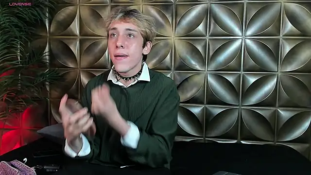 DannyParker  online show from 3, 2, 2026