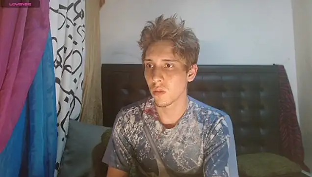 Snapshot of DannyParker_ chatting on 1, 5, 2026 DannyParker online show from 1, 5, 2026