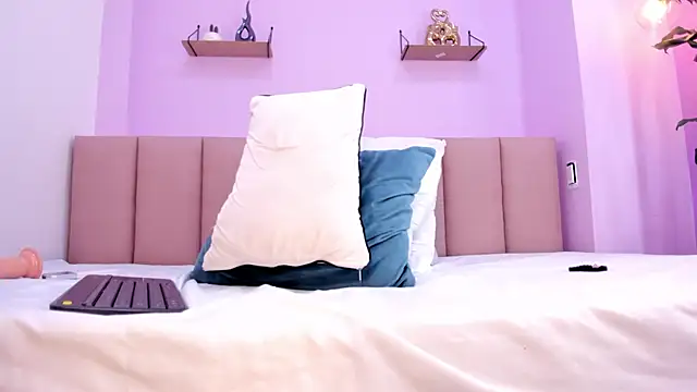 sam doll  online show from 16, 4, 2026