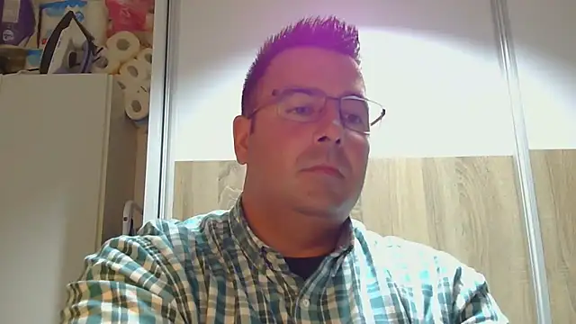 Snapshot of VanillaTime78-Jorge chatting on 19, 3, 2026 VanillaTime78-Jorge online show from 19, 3, 2026