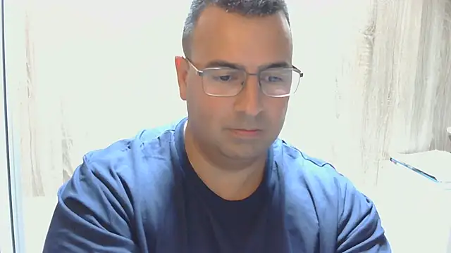 Snapshot of VanillaTime78-Jorge chatting on 25, 5, 2026 VanillaTime78-Jorge online show from 25, 5, 2026