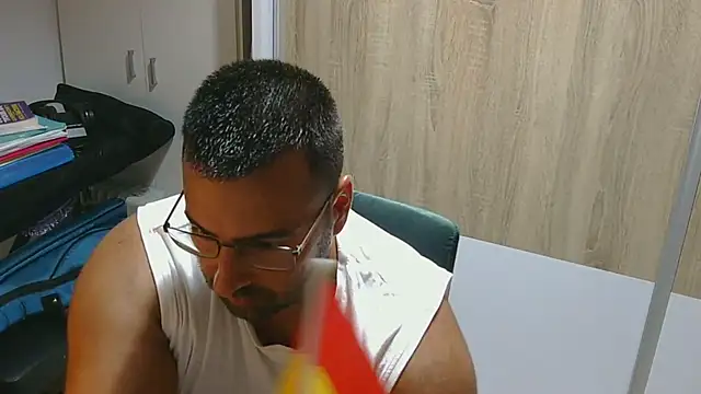 Snapshot of VanillaTime78-Jorge chatting on 16, 7, 2026 VanillaTime78-Jorge online show from 16, 7, 2026