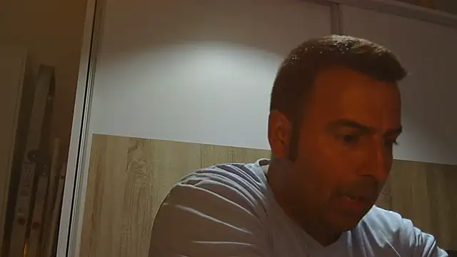 Snapshot of VanillaTime78-Jorge chatting on 26, 7, 2026 VanillaTime78-Jorge online show from 26, 7, 2026
