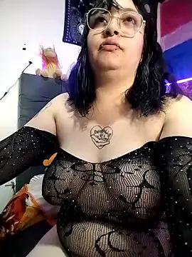 Snapshot of Lilith_Oni66 chatting on 13, 2, 2026 Lilith Oni66 online show from 13, 2, 2026