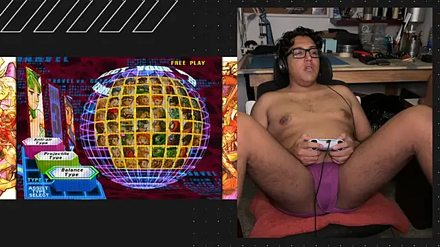 Snapshot of spacemanx_eddy chatting on 29, 3, 2026 spacemanx eddy online show from 29, 3, 2026