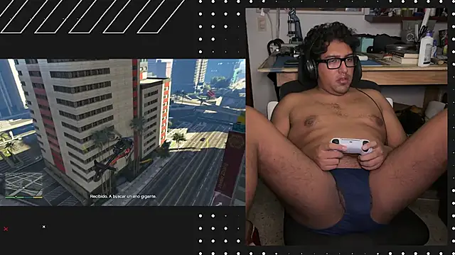 spacemanx eddy online show from 26, 6, 2026