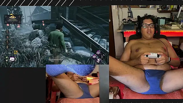 spacemanx eddy online show from 13, 7, 2026