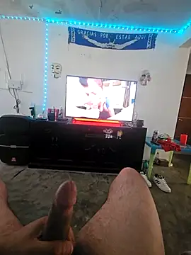 Elpnzaurio online show from 9, 2, 2026