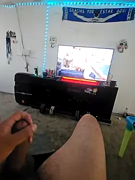 Elpnzaurio online show from 11, 2, 2026