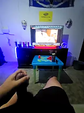 Elpnzaurio online show from 14, 4, 2026