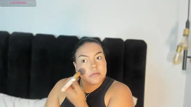 Amaranoir- online show from 24, 2, 2026