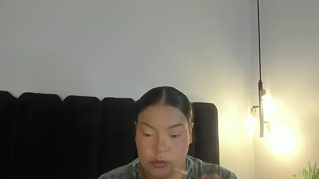 Amaranoir- online show from 10, 4, 2026