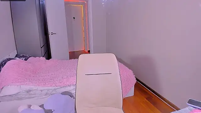 Snapshot of _Maybe_Baby_ chatting on 17, 2, 2026 Maybe Baby online show from 17, 2, 2026