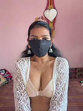 Snapshot of hot_kimaya chatting on 10, 7, 2026 hot kimaya online show from 10, 7, 2026