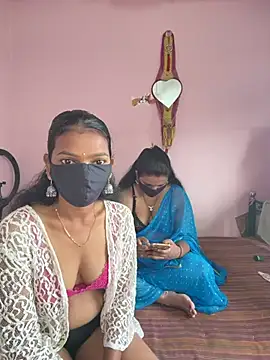 Snapshot of hot_kimaya chatting on 24, 7, 2026 hot kimaya online show from 24, 7, 2026
