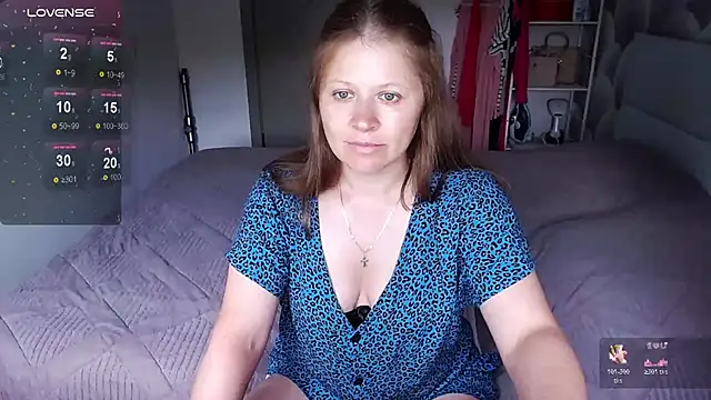 Snapshot of Aleksasamuii chatting on 27, 6, 2026 Aleksasamuii online show from 27, 6, 2026