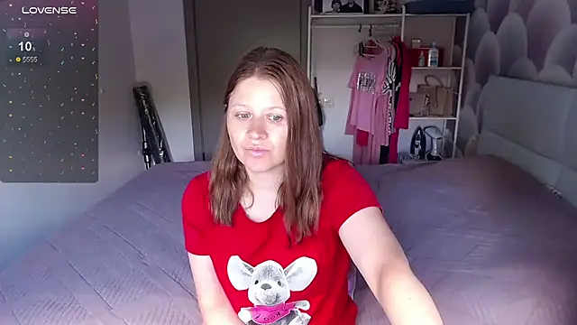Snapshot of Aleksasamuii chatting on 15, 7, 2026 Aleksasamuii online show from 15, 7, 2026