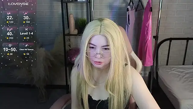 AnitaMeyer online show from 3, 2, 2026