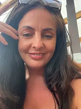 BritishKimi online show from 31, 7, 2026