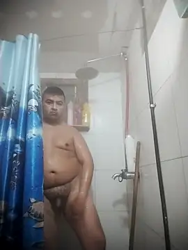 Sergiowooo online show from 22, 6, 2026