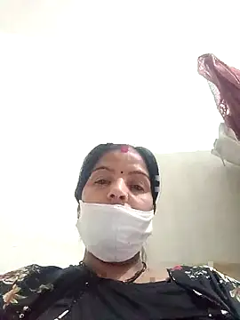 Snapshot of punamji_sexe chatting on 10, 3, 2026 punamji sexe online show from 10, 3, 2026