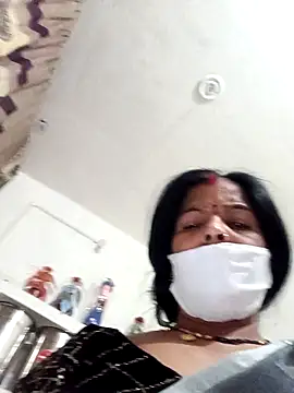 Snapshot of punamji_sexe chatting on 26, 3, 2026 punamji sexe online show from 26, 3, 2026