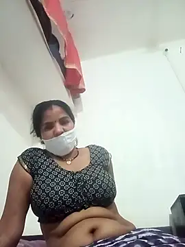 Snapshot of punamji_sexe chatting on 1, 4, 2026 punamji sexe online show from 1, 4, 2026