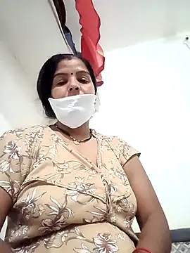 Snapshot of punamji_sexe chatting on 3, 4, 2026 punamji sexe online show from 3, 4, 2026